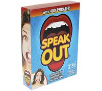 Hasbro Gaming - Speak Out