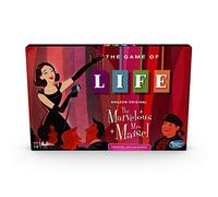 Hasbro Gaming The Game of Life: The Marvelous Mrs. Maisel Edition [Exclusivo de Amazon]