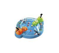 Juego de Viaje Tragaboles