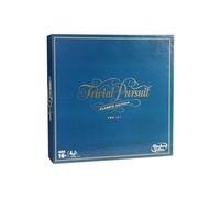 Juego De Mesa Hasbro Trivial Clsico Espaol