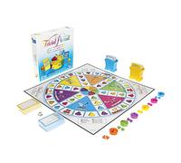 Hasbro Gaming – Juego de mesa – Trivial Pursuit: Edición Familiar