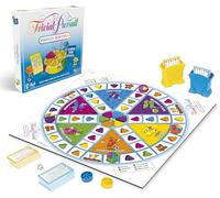 Hasbro Gaming Trivial Pursuit Family Edition - Juego para adultos