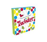 Hasbro Gaming 98831398 juego y juguete de habilidad/activo Juego del Twister