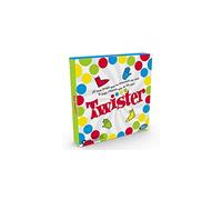 JUEGO TWISTER