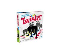 Hasbro Gaming Twister Nuevo