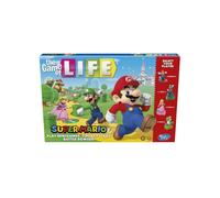 Hasbro Gamming - Game Of Life Super Mario (Importación USA)
