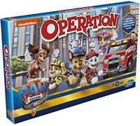 Hasbro Gamming - Operation Paw Patrol