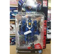Hasbro - Generations Legends Transformers , Modelos/colores Surtidos, 1 Unidad