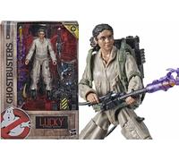 HASBRO Ghostbusters Afterlife Plasma Series Lucky