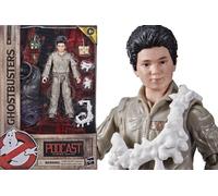 Hasbro GHOSTBUSTERS AFTERLIFE Plasma Series Podcast