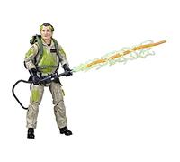 HASBRO Ghostbusters Figura de acción Peter Venkman 15CM