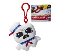 Hasbro Ghostbusters Plushies paranormales Mantente puft de malvavisco Man relleno fantasma de juguete suave para nios de 4 aos y arriba