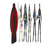 Hasbro GI Joe 25th Anniversary Cobra Legions 5-Pack by Hasbro