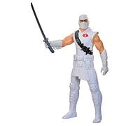 Hasbro Gi Joe Olympus Figura Storm Shadow