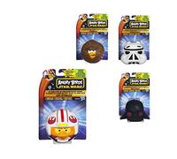 Hasbro Gwiezdne Wojny Angry Birds Piankowa Postać (Star Wars) [FIGURKA]