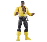 Hasbro Hasbro - Figura de acción 15 cm Luke Cage Knights Marvel Hasbro.