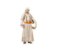 Hasbro Hasbro - Figura Indiana Jones Sallah.
