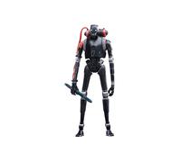 Star Wars The Black Series Gaming Greats KX Security Droid