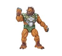 Hasbro Hasbro - Figura Marvel Universo Marvel Ulik.