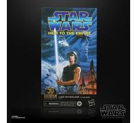 Hasbro Hasbro Luke Skywalker & Ysalamiri 15 Cm Star Wars Black Series F30065l0