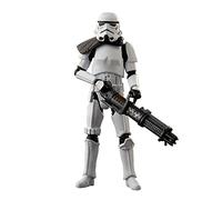 Hasbro Star Wars-RS270306 Figura, Multicolor, único (REDSTRING F5556)