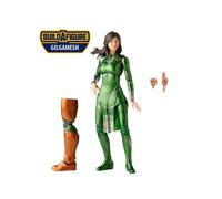 Hasbro- Eternals Legends 4 (E95295X0)