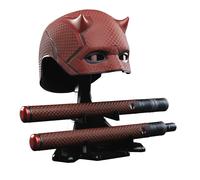 Hasbro - Daredevil born Again Matraque et masque 1/1 - Marvel Legends Series