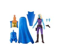 Hasbro Heist Nebula fig.15cm Marvel what if…?. default Variante única