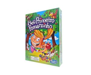 Hasbro HiHo! Cherry-O Juego