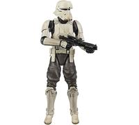 Hasbro Hovertank Driver 15 Cm Star Wars Black Series Archive
