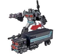 Hasbro Husbro Transformers Generations War for Cybertron: Nemesis Prime Spoiler Pack F04895L0