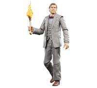 Hasbro Indiana Jones Indiana Jones and The Last Crusade Juguete Adventure Series Indiana Jones (Professor) - Figuras de acción Indiana Jones de 15 cm