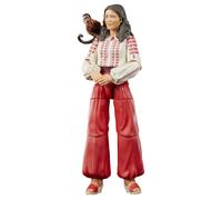Hasbro - Indiana Jones en Busca del Arca perdida - Juguete de Marion Ravenwood d