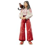 Hasbro - Indiana Jones en Busca del Arca perdida - Juguete de Marion Ravenwood de la línea Adventure Series - Figuras de acción Indiana Jones de 15 cm