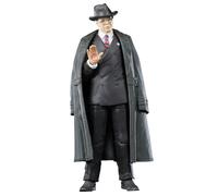 Hasbro Indiana Jones en Busca del Arca perdida - Juguete del Agente Arnold Toht de la línea Adventure Series - Figuras de acción Indiana Jones de 15 cm - a Partir de 4 años, F6061