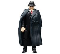 Hasbro - Indiana Jones en Busca del Arca perdida, Juguete Toht, Retro Collection
