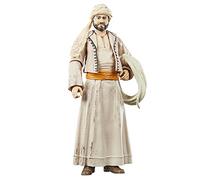 Figura hasbro indian jones adventure series - sallah