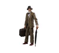 Hasbro Indiana Jones y la última Cruzada - Adventure Series - Henry Jones, Sr. - Figuras Indiana Jones de 15 cm