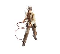 Hasbro Indiana y el Templo Maldito, Figura de acción Adventure Series de Indiana Jones (Templo Maldito) a Escala de 15 cm