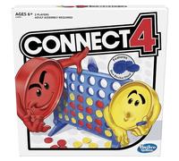Hasbro - Juego Conecta 4.