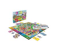Hasbro Juego de la Vida