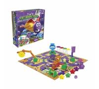Hasbro Juego de Mesa Crabouiltous (FR)