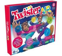 Hasbro - Juego de mesa Twister Air con aplicación