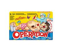 Hasbro - Juego Infantil - Doctor maboul