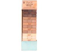 Juego rústico de Hasbro Jenga - Hasbro