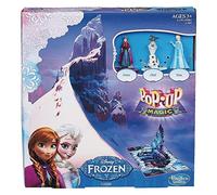 Hasbro Juego Pop Up Magic FROZEN