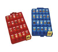 Hasbro Juego Viaje Adivina Quién Travel Gaming Juego De Mesa MPN 5010994111380