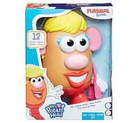 Hasbro Jugar: MPH: Mrs. Potato Head Solid (4)