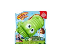 Juego educativo hasbro cocodrilo sacamuelas