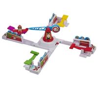 Hasbro Looping Louie 15692398 Juego de Fiesta Divertido en 3D para Fiestas de cumpleaños Infantiles, Divertido Juego de Sociedad y Familia, para niños y Adultos, 2-4 Jugadores, a Partir de 4 años